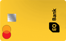 EQ Bank Card card art