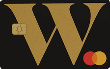 Wealthsimple Cash Card card art